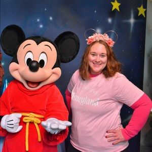 Meet your Posher, Alexandra